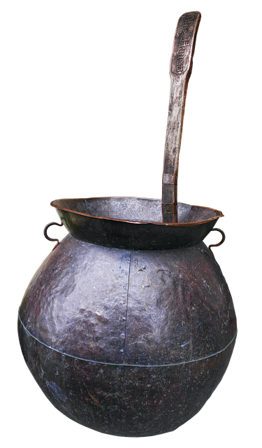 铜壶 中世纪 古董 - 上的免费照片