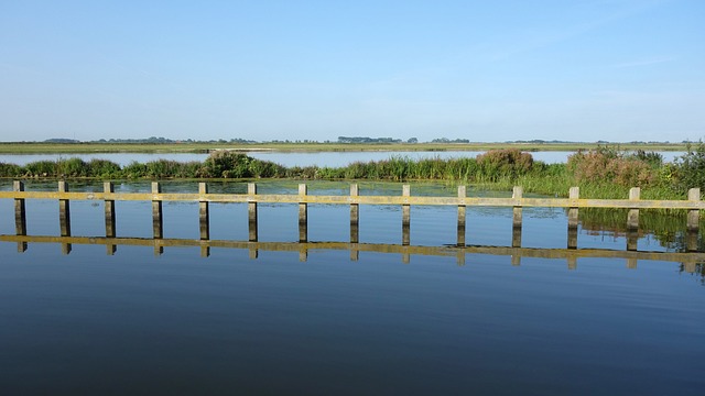 着陆阶段 距离格罗宁根（Groningen） 划船 - 上的免费照片