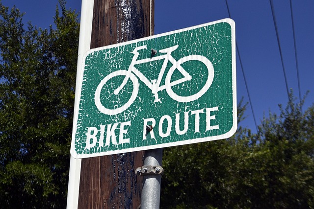 得克萨斯州休斯敦自行车路线 你 S - 上的免费照片