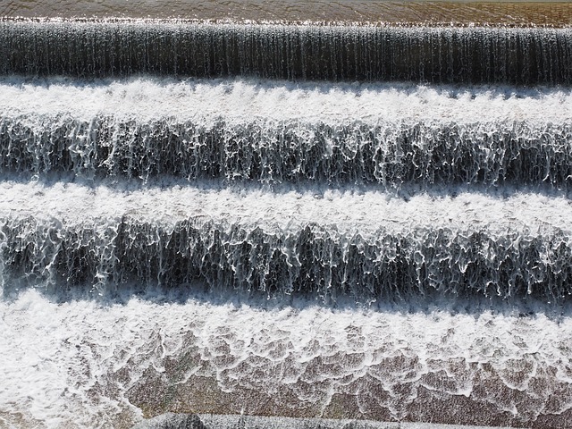 莱克福尔 水库 堰 - 上的免费照片
