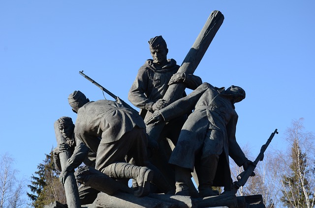 纪念碑 纪念馆 战争 - 上的免费照片