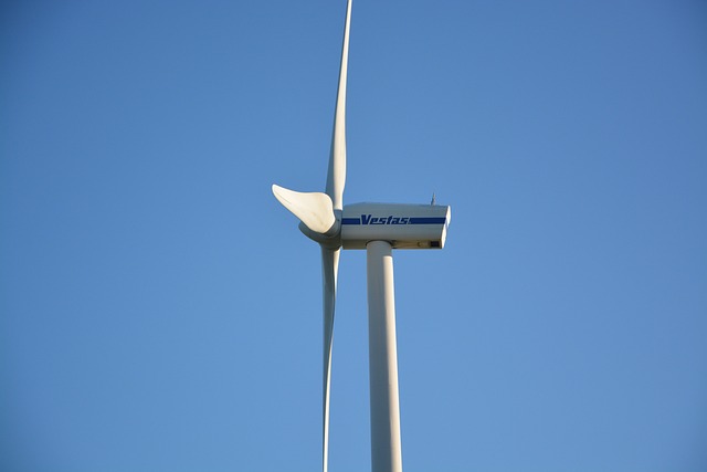 风力涡轮机 可再生能源 风力 - 上的免费照片