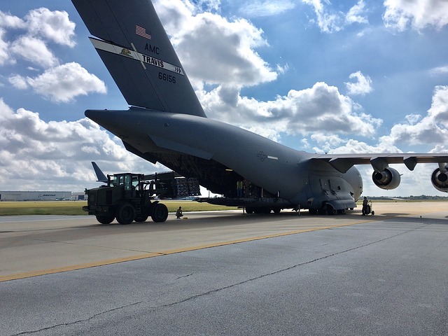 C 17 环球霸王 Iii 空军 航空 - 上的免费照片