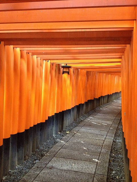 牌坊 神社 日本 - 上的免费照片