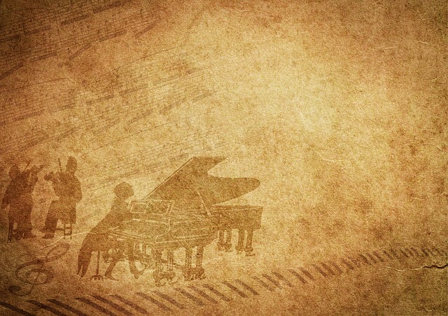音乐 音乐会 钢琴 - 上的免费图片