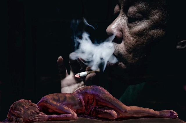 香烟 抽烟 虐待 - 上的免费照片