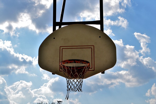 篮球 篮板 轮缘 - 上的免费照片
