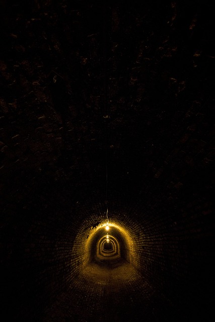 庇护 隧道 地下 - 上的免费照片