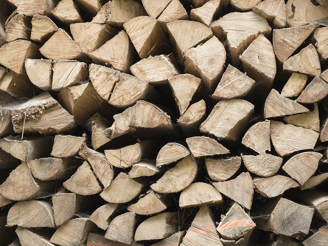 木头 一堆木头 沉积 - 上的免费照片