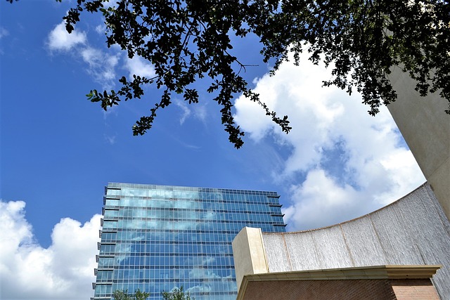 休斯敦，德克萨斯州 摩天大楼 市中心 - 上的免费照片
