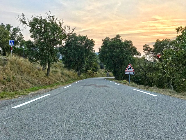 路 小路 路线 - 上的免费照片