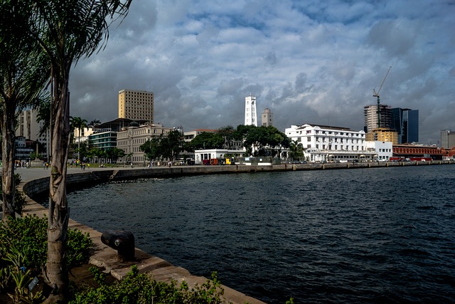 里约热内卢 博物馆做Amanh? 帕Mauá - 上的免费照片