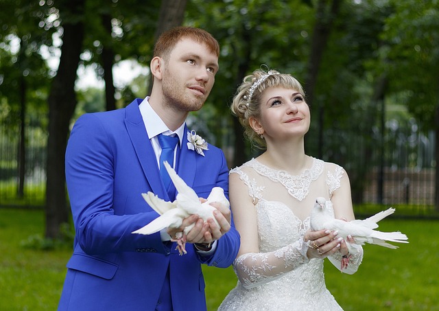 婚礼 新娘 婚姻 - 上的免费照片