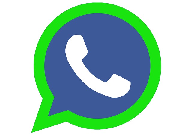 Whatsapp的 图标 互联网 - 上的免费图片