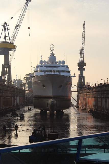 船 船厂 汉堡 - 上的免费照片