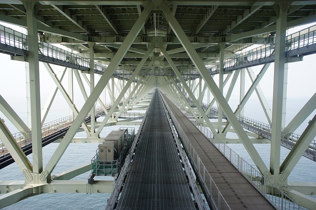 明石海峽大橋 淡路島 神戶 - 上的免费照片