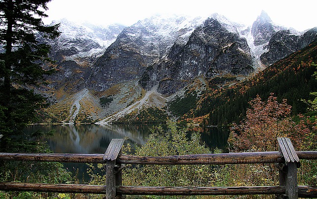 山 冬奥会 景观 - 上的免费照片