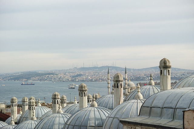 伊斯坦布尔 建筑的 土耳其 - 上的免费照片