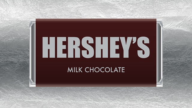 巧克力 Hersheys 挫败 - 上的免费图片