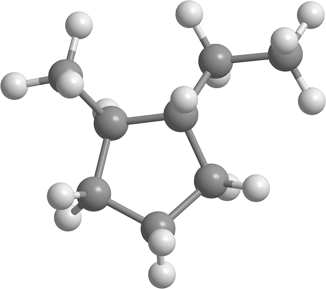 Etilmetilciclopentano 烷烃 - 上的免费图片