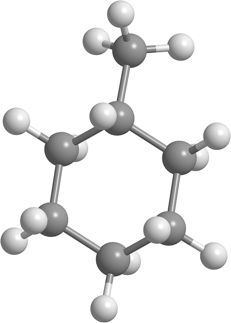 甲基环己烷 Cicloalcanos 烷烃 - 上的免费图片