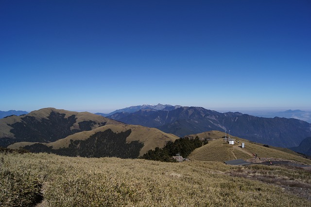 山 高山 旅行 - 上的免费照片