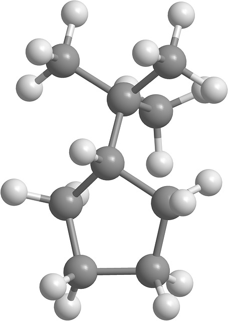 Terbutilciclohexano Cicloalcanos - 上的免费图片