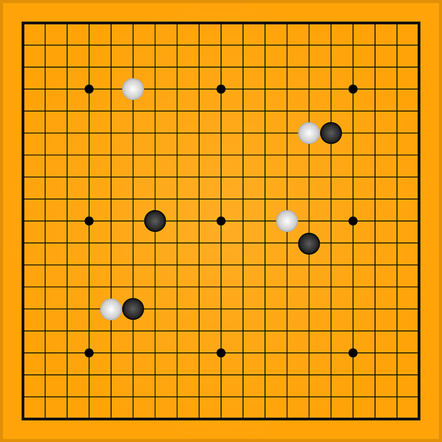 君主 棋盘 凹 - 免费矢量图形