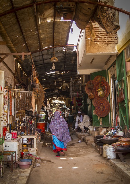 苏丹 喀土穆 老的 - 上的免费照片