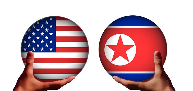 美国 朝鲜 冲突 - 上的免费照片
