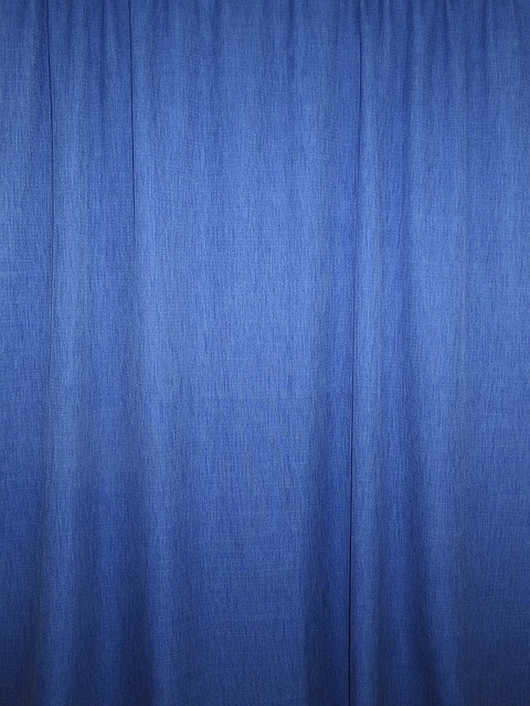 窗帘 褶皱 窗口的装饰 - 上的免费照片