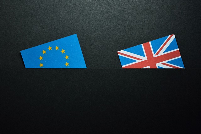 欧洲的 旗帜 Brexit - 上的免费照片