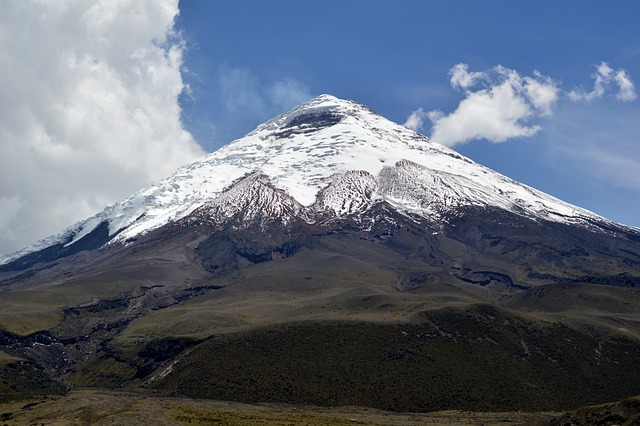 科托帕西 厄瓜多尔 火山 - 上的免费照片