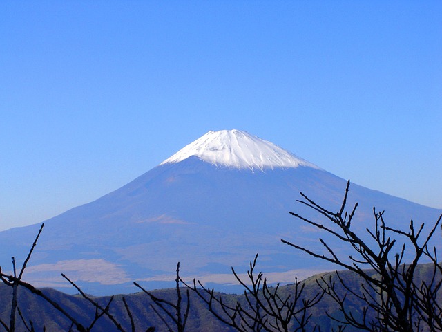 富士 山 日本 - 上的免费照片