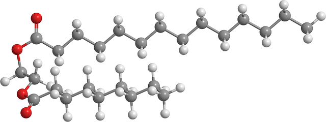 甘油 Farmacoquímica 分子 - 上的免费图片