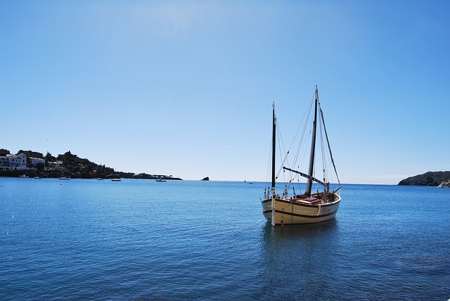船 景观 巴萨 - 上的免费照片