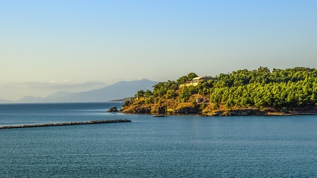 景观 风景 海岸线 - 上的免费照片