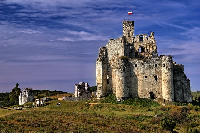 城堡 米罗 城堡米罗 - 上的免费照片