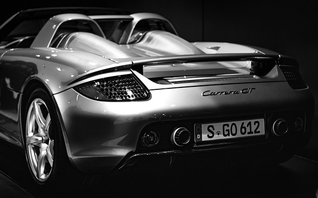 Porsche Carrera Gt V10 超级跑车 - 上的免费照片