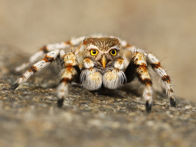Speule 蜘蛛 跳蛛 - 上的免费照片