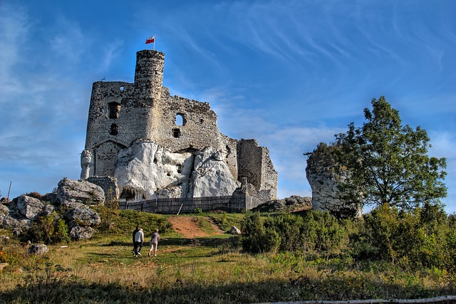 城堡 米罗 纪念碑 - 上的免费照片