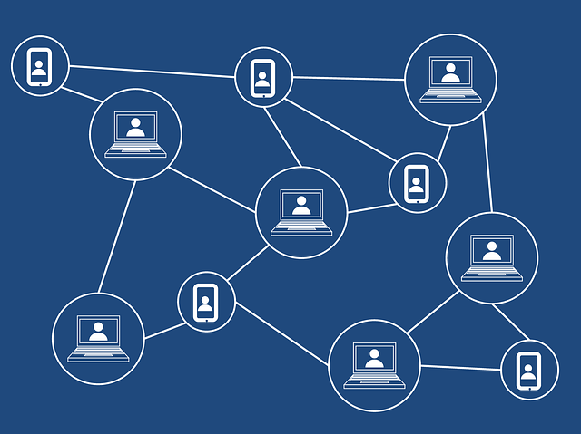 Blockchain 块 链 - 上的免费图片