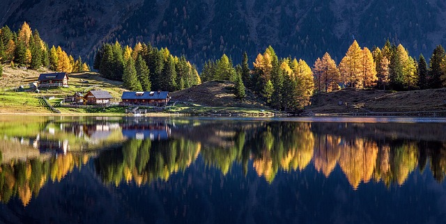 在客人可Tauern 奥地利 阿尔卑斯山 - 上的免费照片