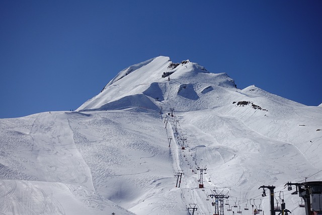 Brienzer Rothorn 滑雪场 滑雪缆车 - 上的免费照片