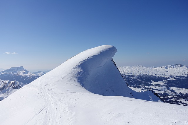 山 阿尔卑斯山 在 - 上的免费照片