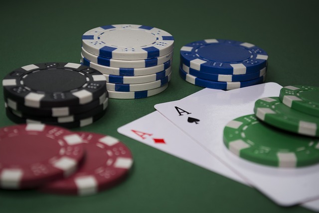 扑克 赌场 赌博 - 上的免费照片
