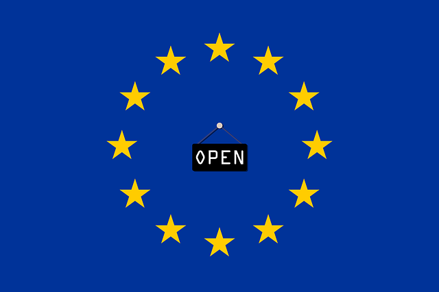 打开 欧洲联盟 联盟 - 上的免费图片