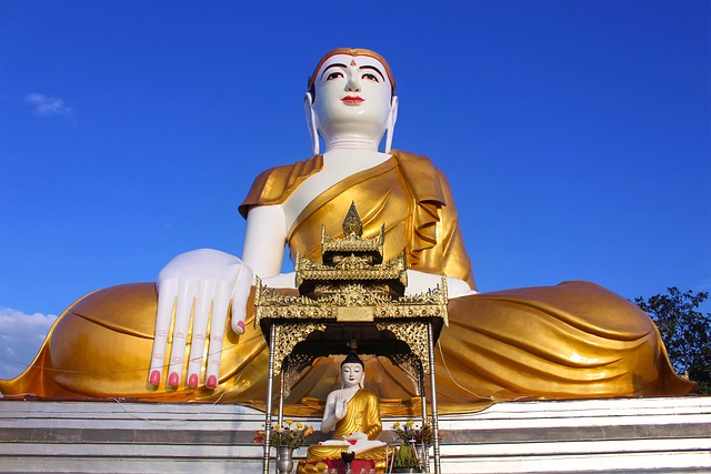 佛 雕像 宗教 - 上的免费照片