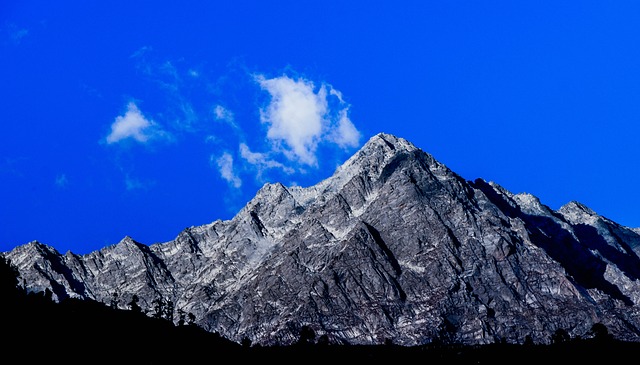 自然 全景 山 - 上的免费照片