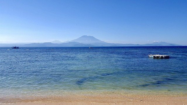 水 自然 旅行 - 上的免费照片